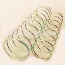 Пружина гальмівної камери Еталон к-т/велика+мала/ Індія